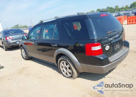 2005 Ford Freestyle Se from USA, damaged, VIN 1FMZK01115GA65121